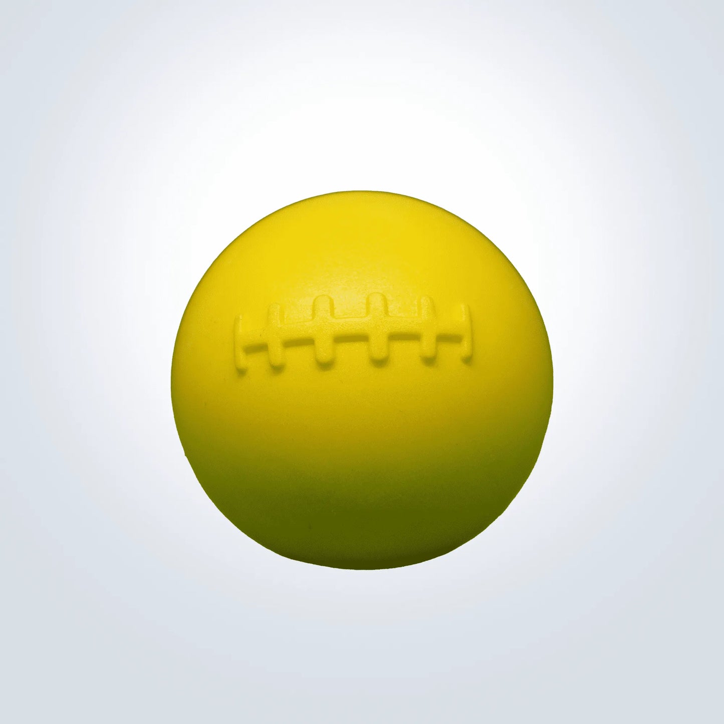 Aussie Dog Dura Ball dog toy