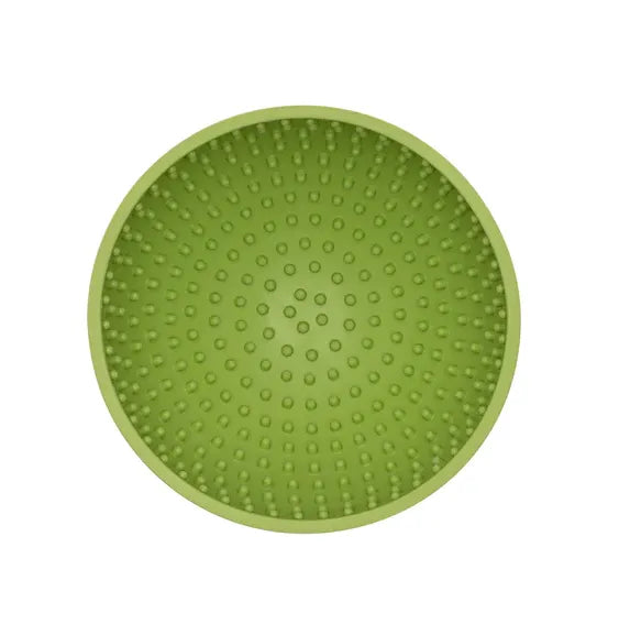 Licki Mat Wooble dog bowl