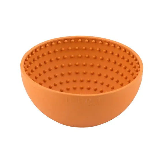 Licki Mat Wooble dog bowl