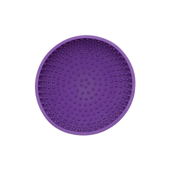 Licki Mat Wooble dog bowl