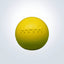 Aussie Dog Dura Ball dog toy