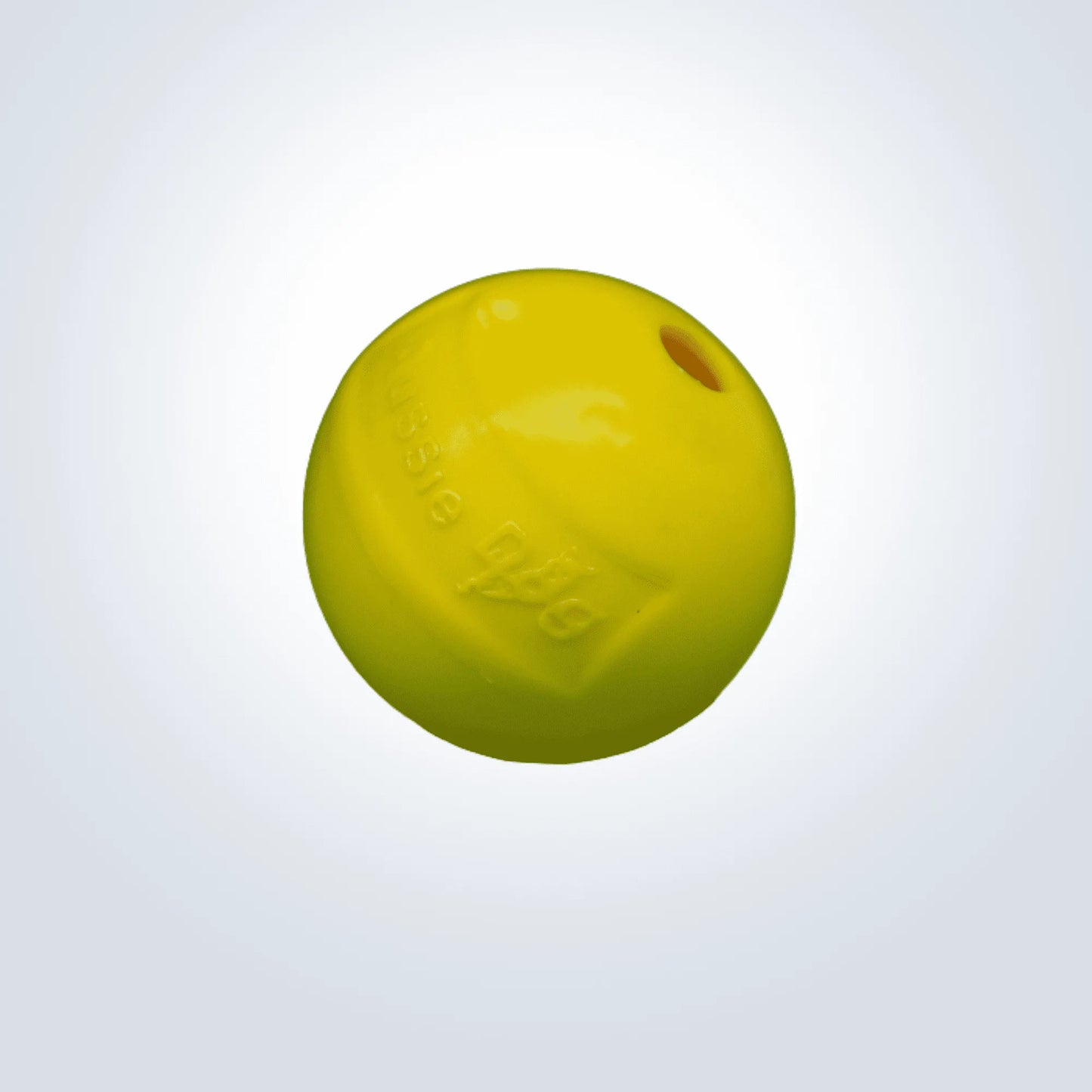 Aussie Dog Tucker Ball dog toy
