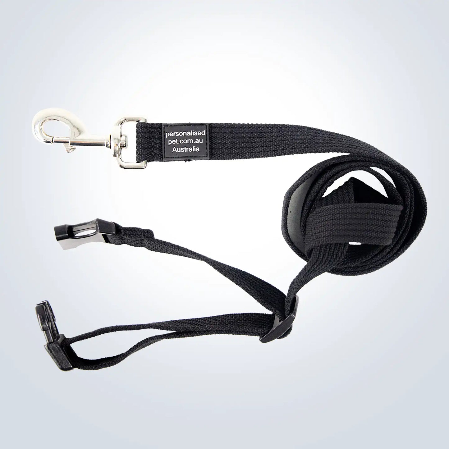 custom lam post lead