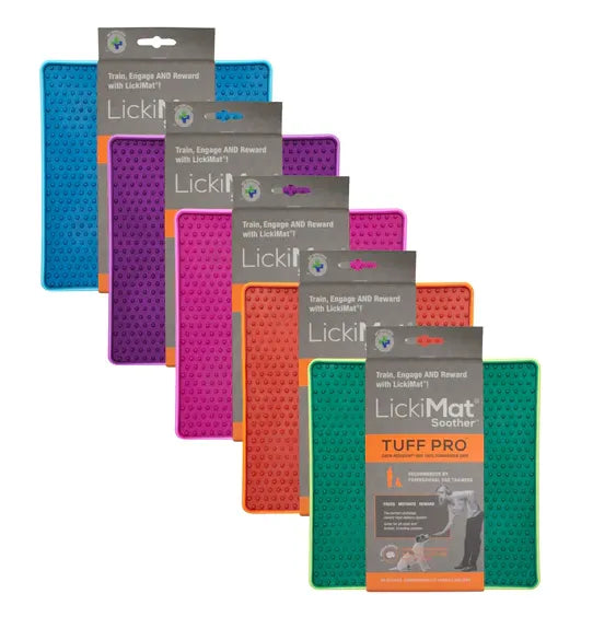 lick mat for dogs