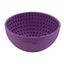 Licki Mat Wooble dog bowl
