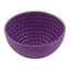 Licki Mat Wooble dog bowl